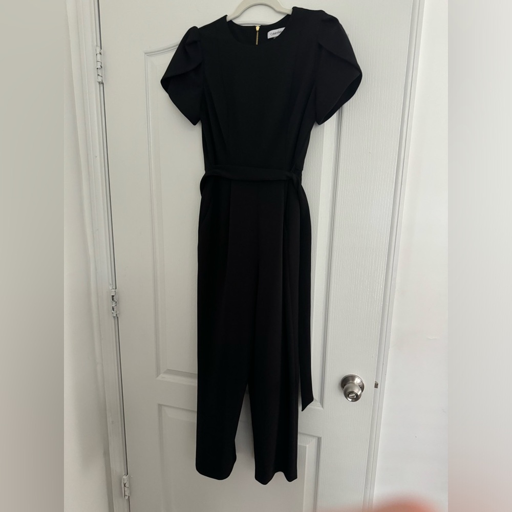 Calvin Klein Romper
